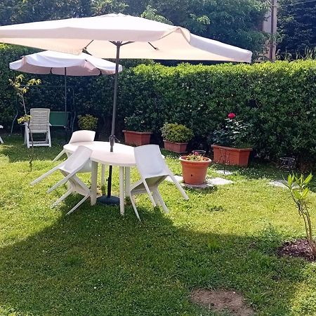 Bed and Breakfast Il Giardino Del Sole Ascoli Piceno Zewnętrze zdjęcie