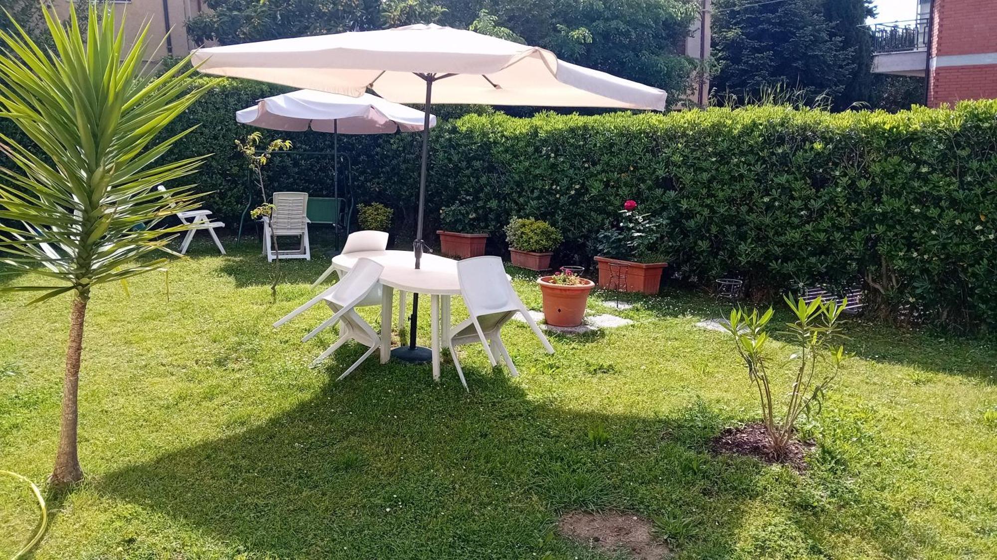 Bed and Breakfast Il Giardino Del Sole Ascoli Piceno Zewnętrze zdjęcie