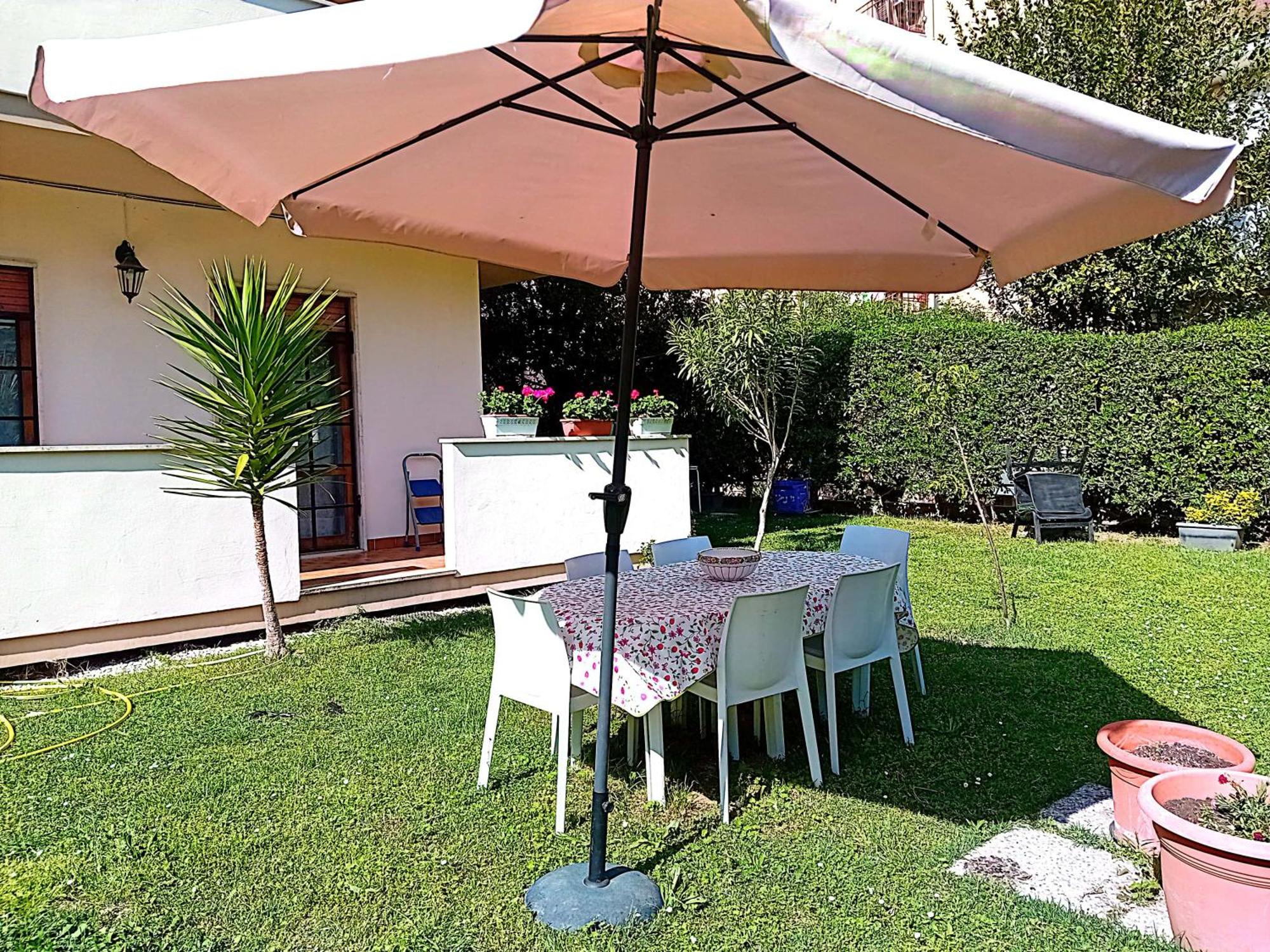 Bed and Breakfast Il Giardino Del Sole Ascoli Piceno Zewnętrze zdjęcie